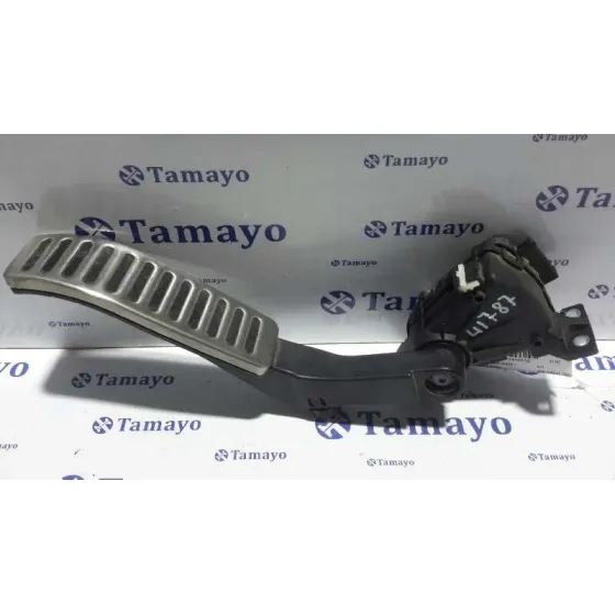 Potenciometro Pedal para Volkswagen Touareg (7La)