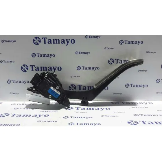 Potenciometro Pedal para Volkswagen Touareg (7La)
