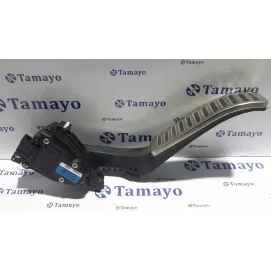 Potenciometro Pedal para Volkswagen Touareg (7La)