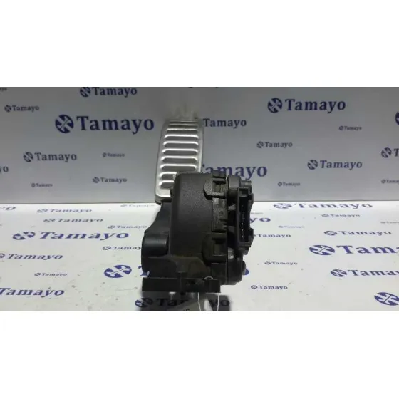Potenciometro Pedal para Volkswagen Touareg (7La)