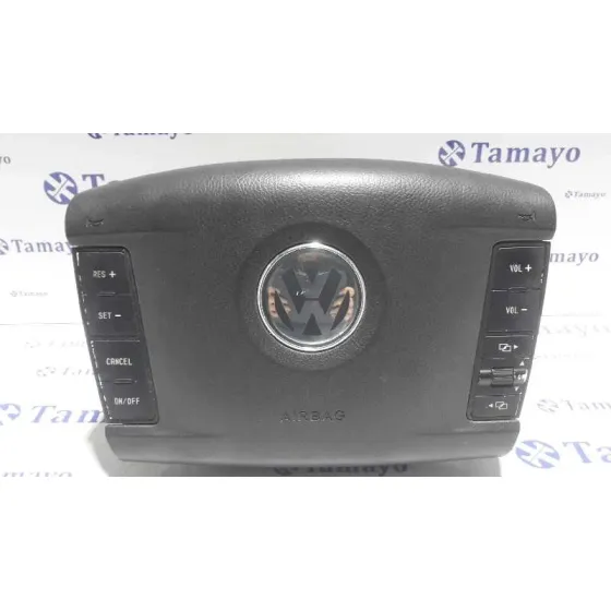 Airbag Delantero Izquierdo para Volkswagen Touareg (7La)