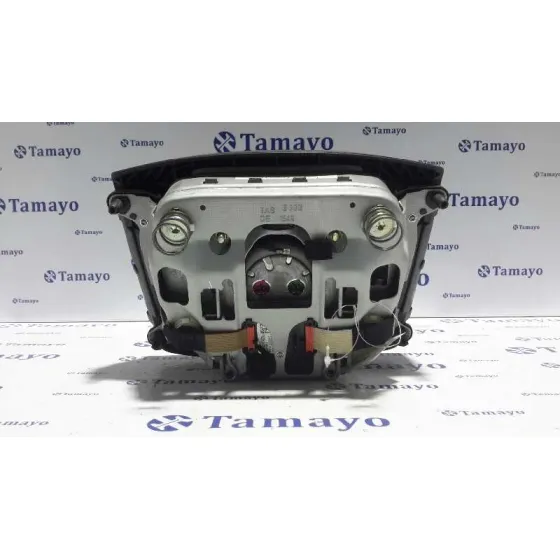Airbag Delantero Izquierdo para Volkswagen Touareg (7La)
