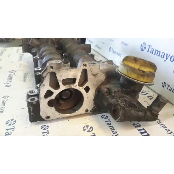 Culatin para Saab 9-3 Berlina