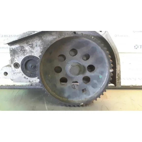 Culatin para Saab 9-3 Berlina