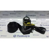 Cinturon Seguridad Delantero Derecho para Volkswagen Touareg (7La)