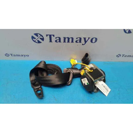 Cinturon Seguridad Delantero Derecho para Volkswagen Touareg (7La)