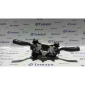Mando Limpia para Volkswagen Touareg (7La)