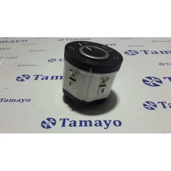 Mando Multifuncion para Volkswagen Touareg (7La)