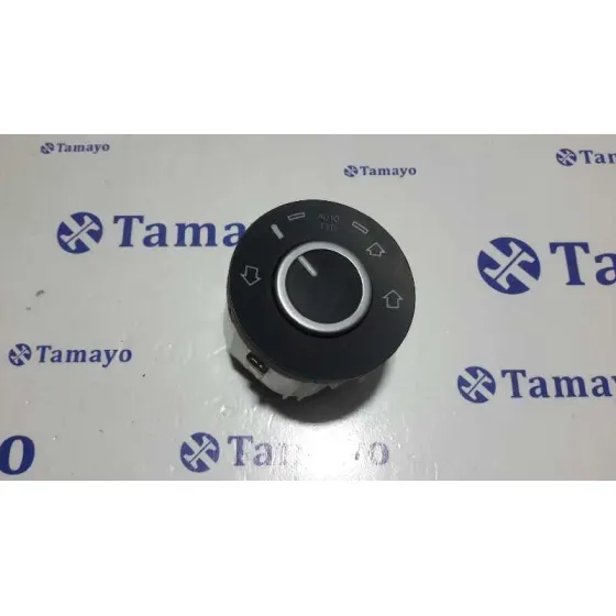 Mando Multifuncion para Volkswagen Touareg (7La)