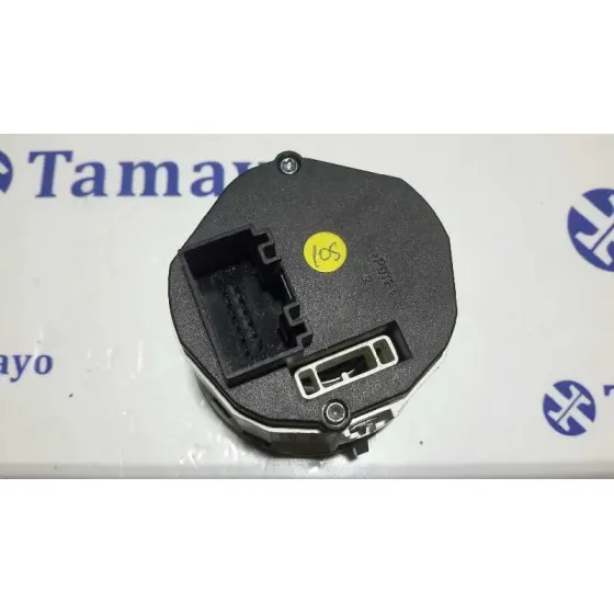 Mando Multifuncion para Volkswagen Touareg (7La)