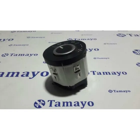 Mando Multifuncion para Volkswagen Touareg (7La)