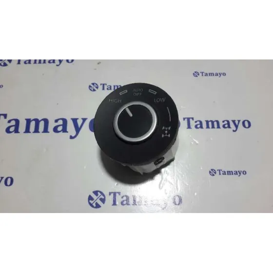 Mando Multifuncion para Volkswagen Touareg (7La)