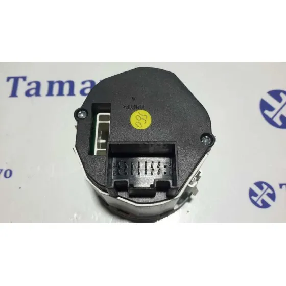 Mando Multifuncion para Volkswagen Touareg (7La)