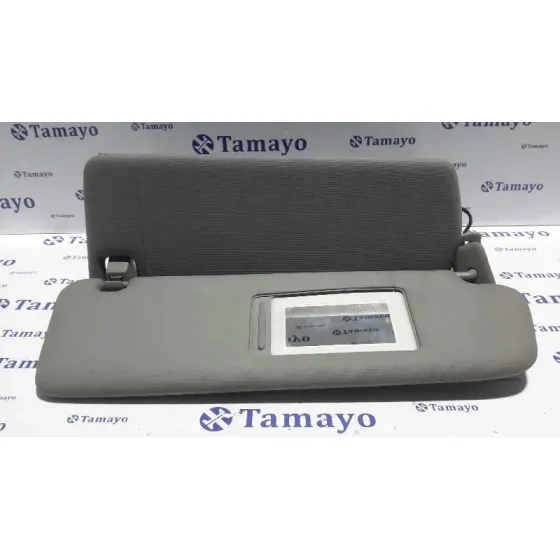 Parasol Derecho para Volkswagen Touareg (7La)