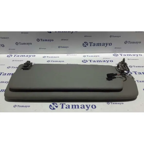 Parasol Derecho para Volkswagen Touareg (7La)