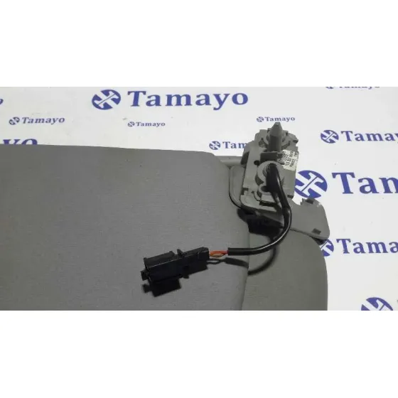 Parasol Derecho para Volkswagen Touareg (7La)