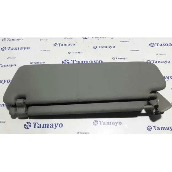 Parasol Derecho para Volkswagen Touareg (7La)