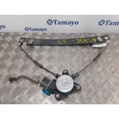 Elevalunas Delantero Izquierdo para Chevrolet Matiz