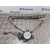 Elevalunas Delantero Izquierdo para Chevrolet Matiz