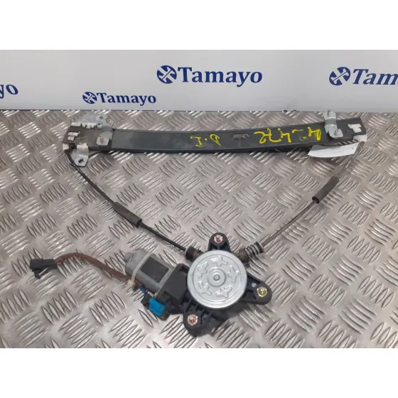 Elevalunas Delantero Izquierdo para Chevrolet Matiz