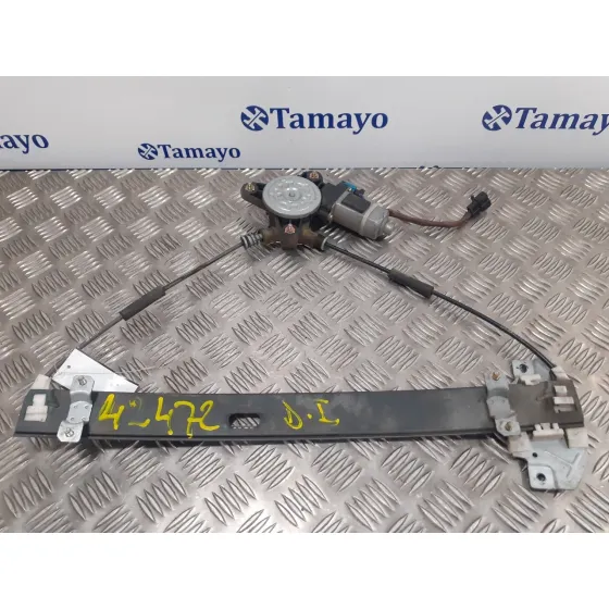 Elevalunas Delantero Izquierdo para Chevrolet Matiz