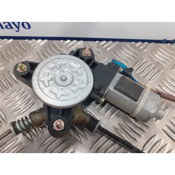 Elevalunas Delantero Izquierdo para Chevrolet Matiz