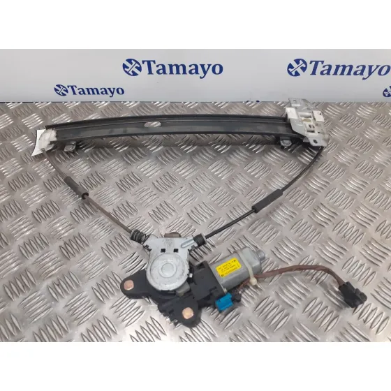 Elevalunas Delantero Izquierdo para Chevrolet Matiz