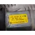 Elevalunas Delantero Izquierdo para Chevrolet Matiz