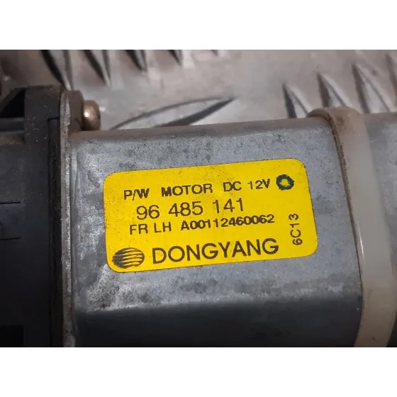 Elevalunas Delantero Izquierdo para Chevrolet Matiz