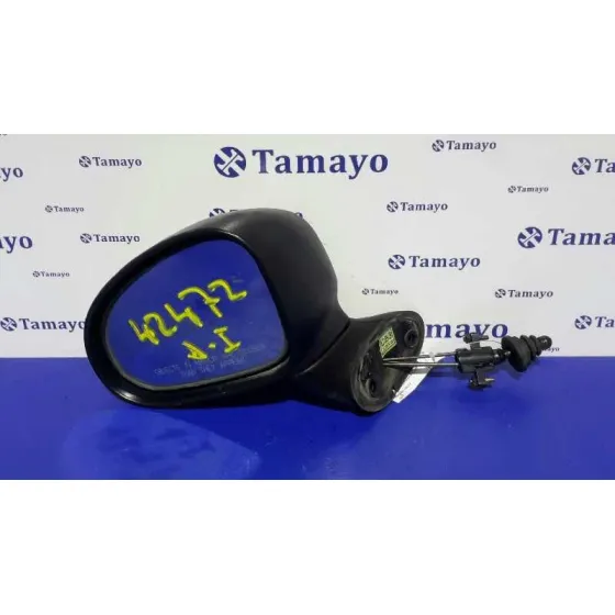 Retrovisor Izquierdo para Chevrolet Matiz