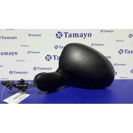 Retrovisor Izquierdo para Chevrolet Matiz