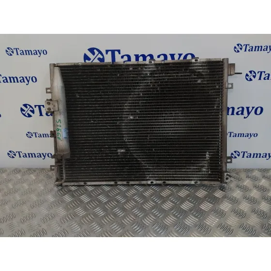 Condensador / Radiador Aire Acondicionado para Kia Sorento