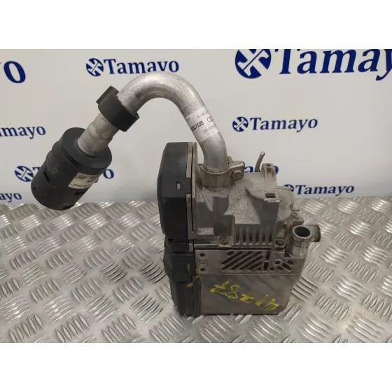 Calefaccion Autonoma para Volkswagen Touareg (7La)