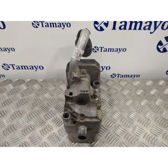 Calefaccion Autonoma para Volkswagen Touareg (7La)