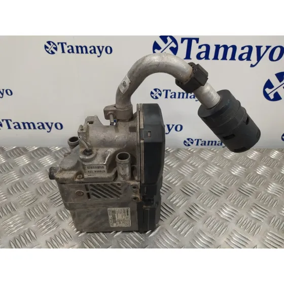Calefaccion Autonoma para Volkswagen Touareg (7La)