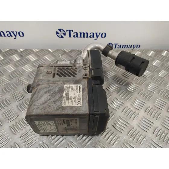Calefaccion Autonoma para Volkswagen Touareg (7La)