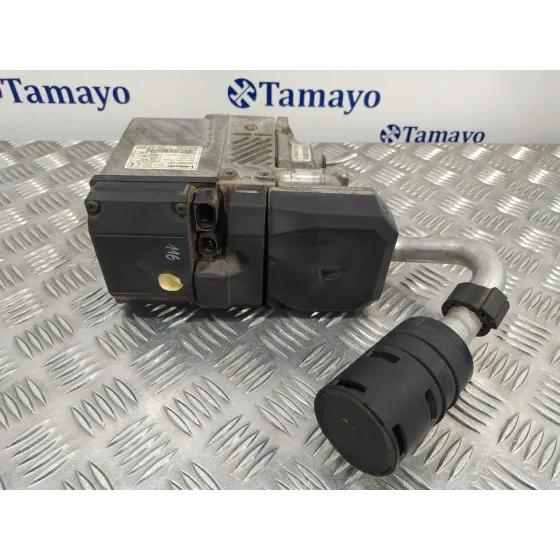 Calefaccion Autonoma para Volkswagen Touareg (7La)