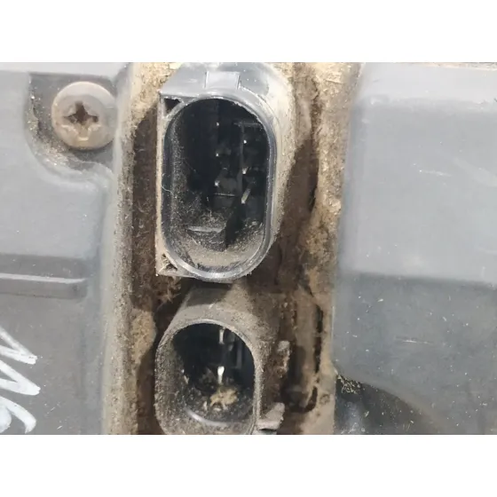 Calefaccion Autonoma para Volkswagen Touareg (7La)
