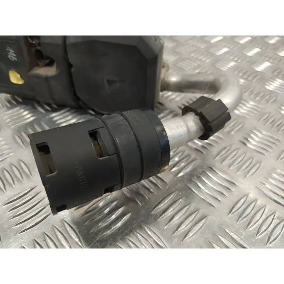 Calefaccion Autonoma para Volkswagen Touareg (7La)