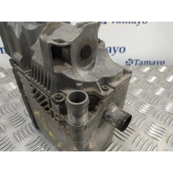 Calefaccion Autonoma para Volkswagen Touareg (7La)