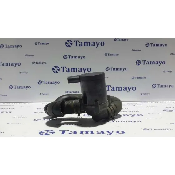 Valvula Intercambio De Calefaccion para Volkswagen Touareg (7La)