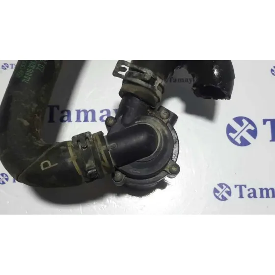 Valvula Intercambio De Calefaccion para Volkswagen Touareg (7La)