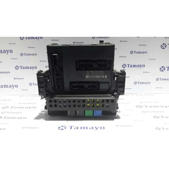 Modulo Confort para Mercedes-Benz Clase A (W169)