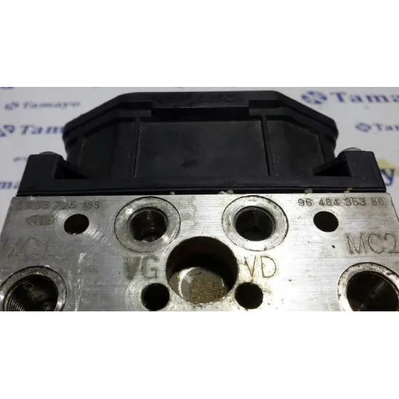 Abs para Peugeot 307 (S1)
