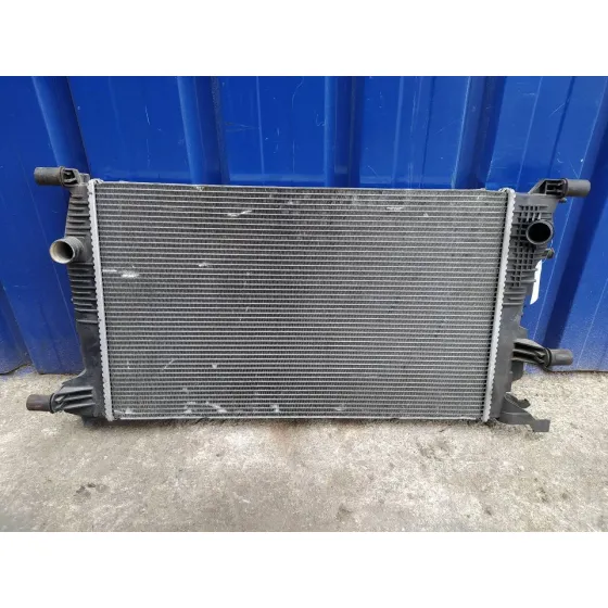 Radiador Agua para Renault Megane Iii Berlina 5 P