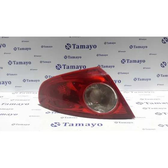 Piloto Trasero Izquierdo para Daewoo Lacetti
