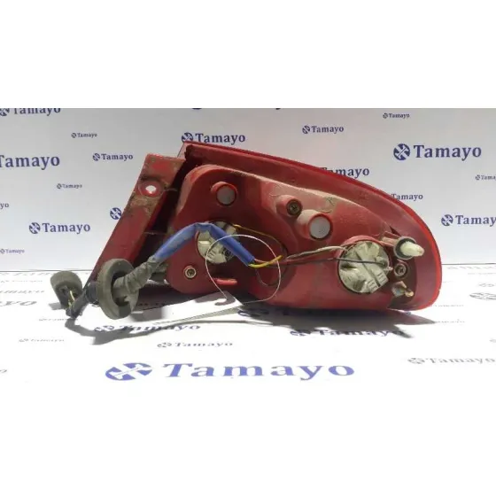 Piloto Trasero Izquierdo para Daewoo Lacetti