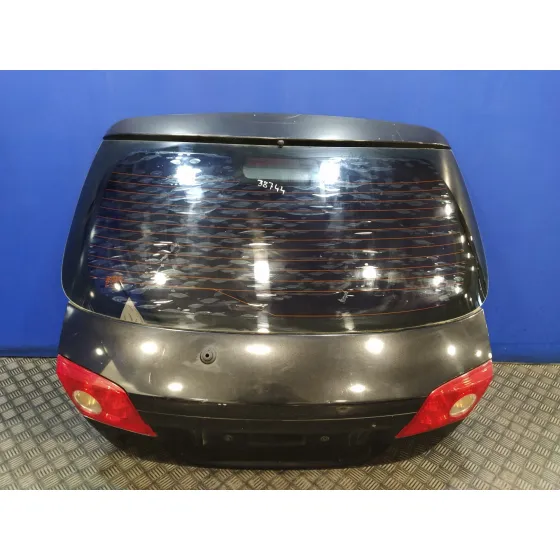Porton Trasero para Daewoo Lacetti