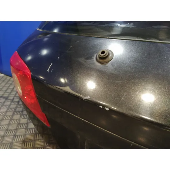 Porton Trasero para Daewoo Lacetti