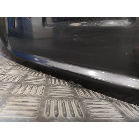 Porton Trasero para Daewoo Lacetti